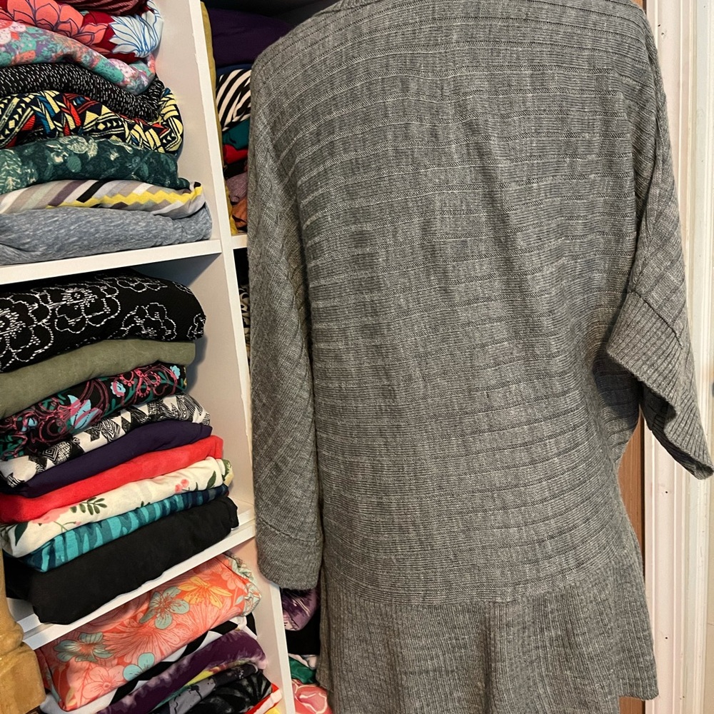 Sweater - Picture 3 of 4